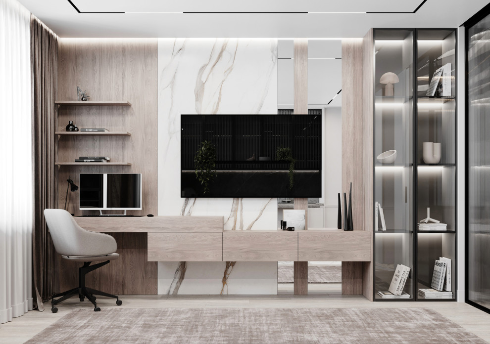 ЖК "ПРИМОРСКИЙ КВАРТАЛ"