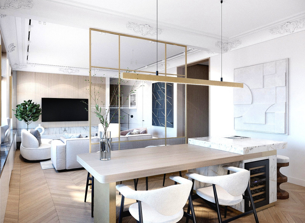 Новая неоклассика