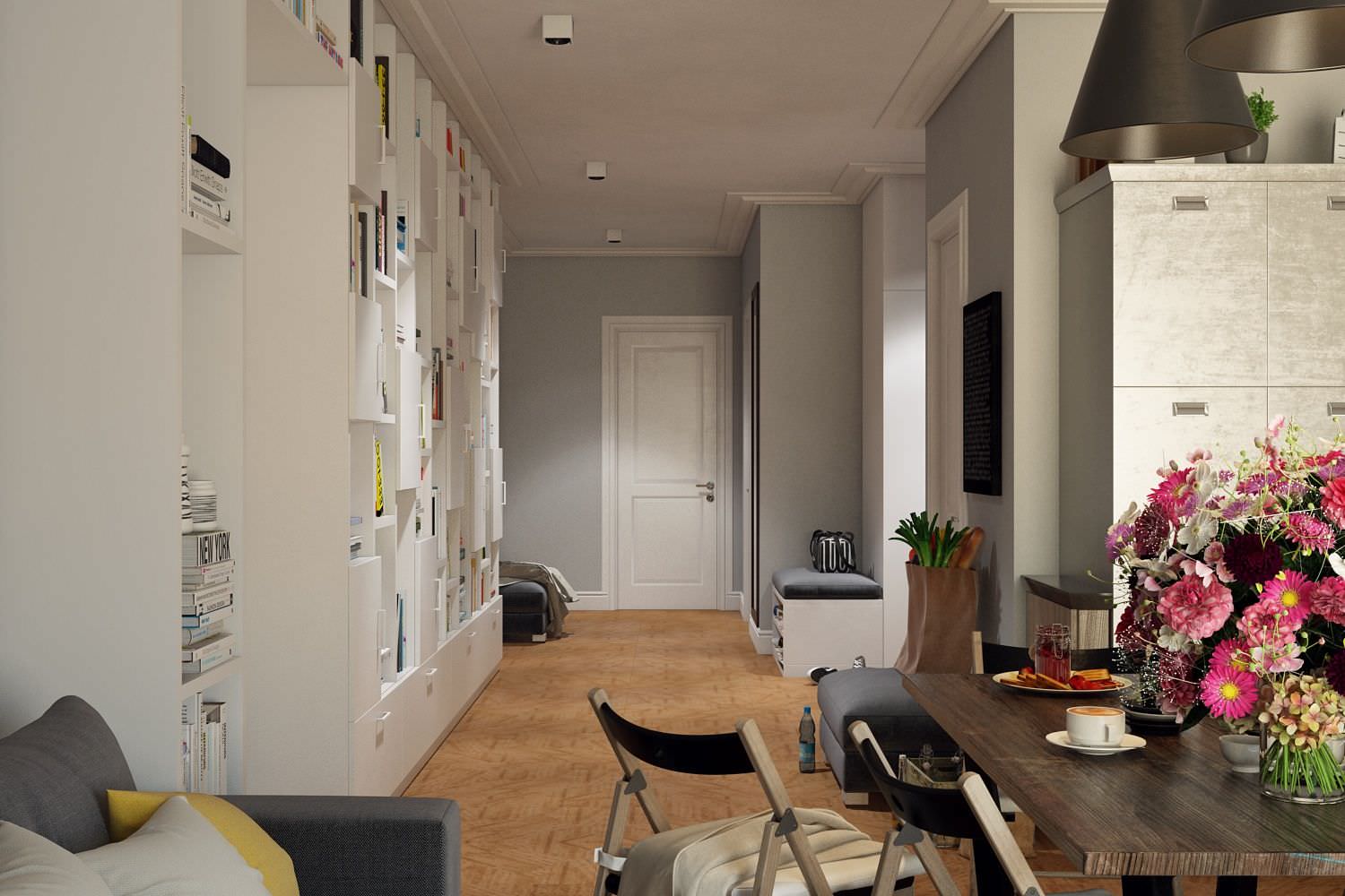 ЖК Альбатрос