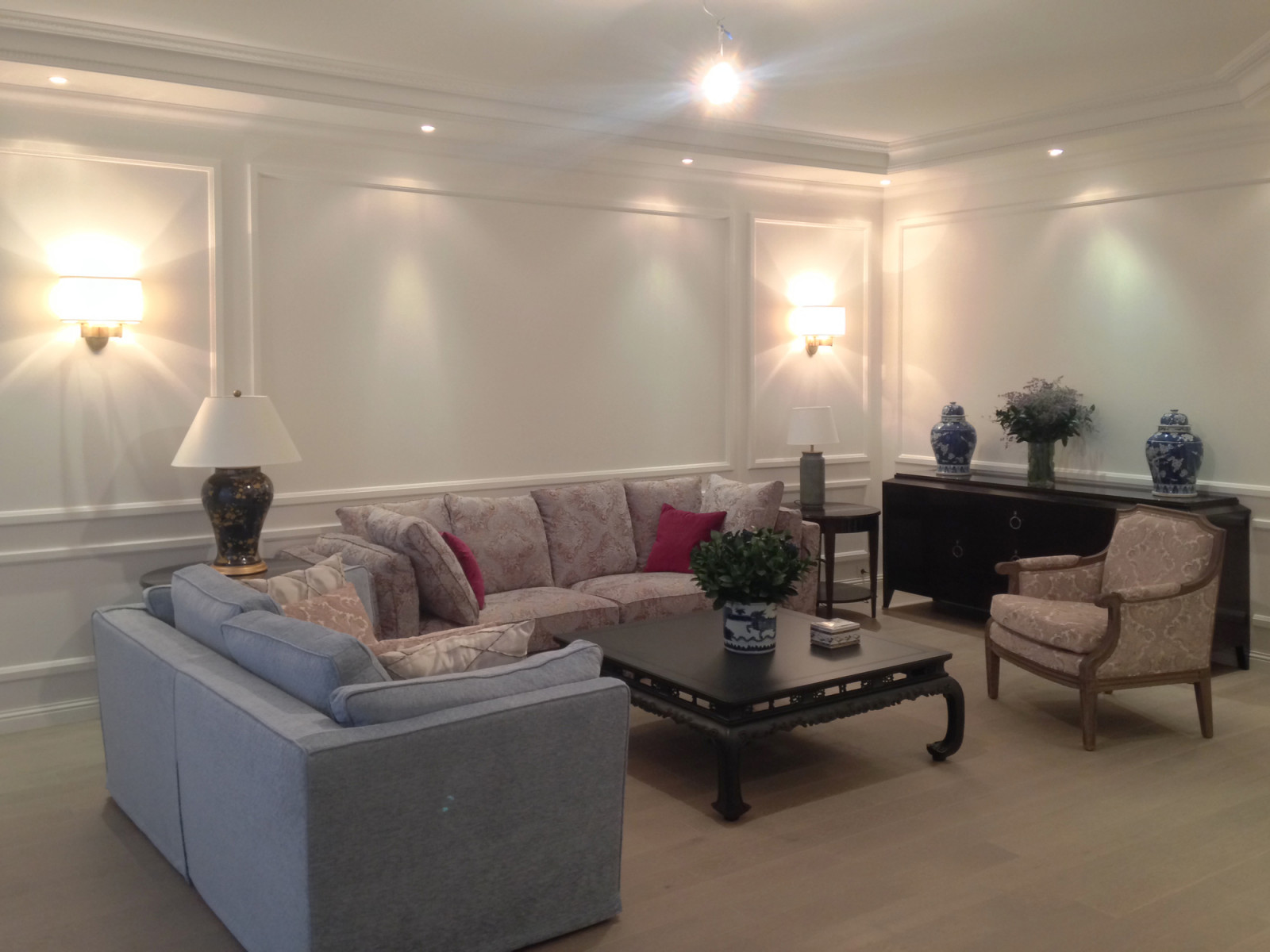 Крылатские холмы