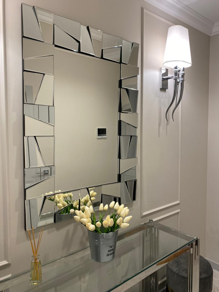 Обложка проекта: Квартира ЖК «Домашний»