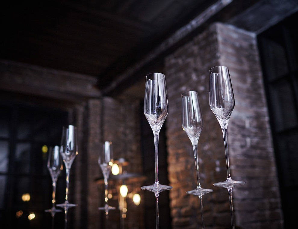 Новогодняя коллекция фарфора