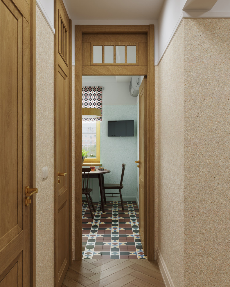 г. Москва, улица 9-ая Парковая