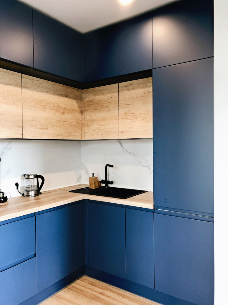 Обложка проекта: ЖК Легенда Комендантского