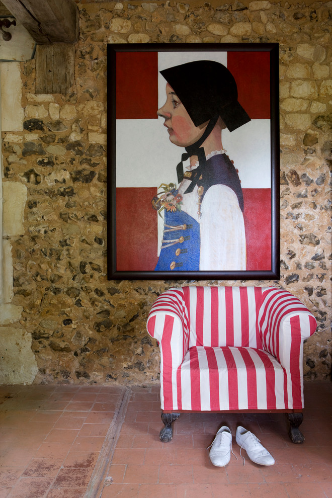 Хороший вопрос: Почему дизайнеры не жалуют готовую обстановку