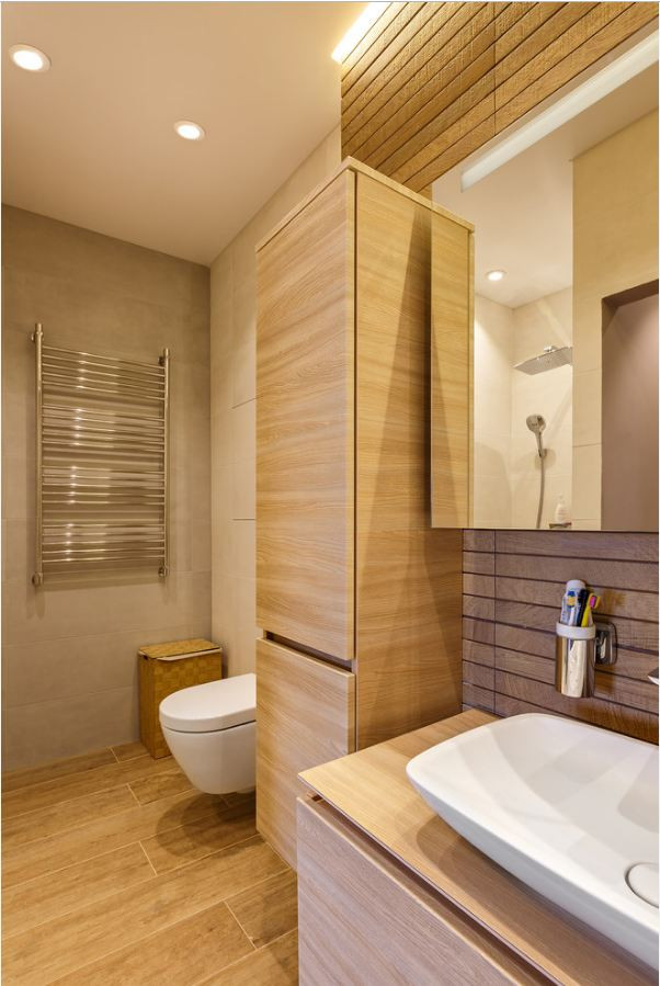 Проект Просто лофт (реализация)