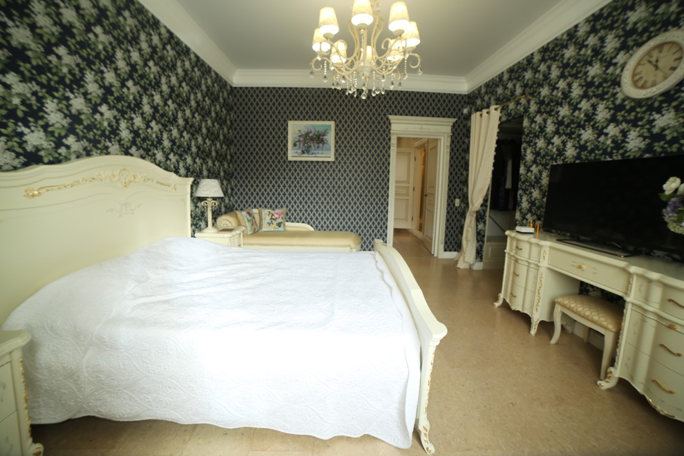 Дом в классическом стиле