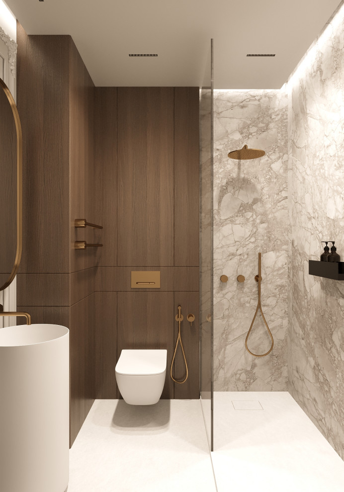 Дизайн проект Esper Club