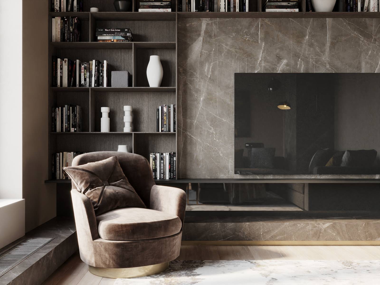 Смольный проспект