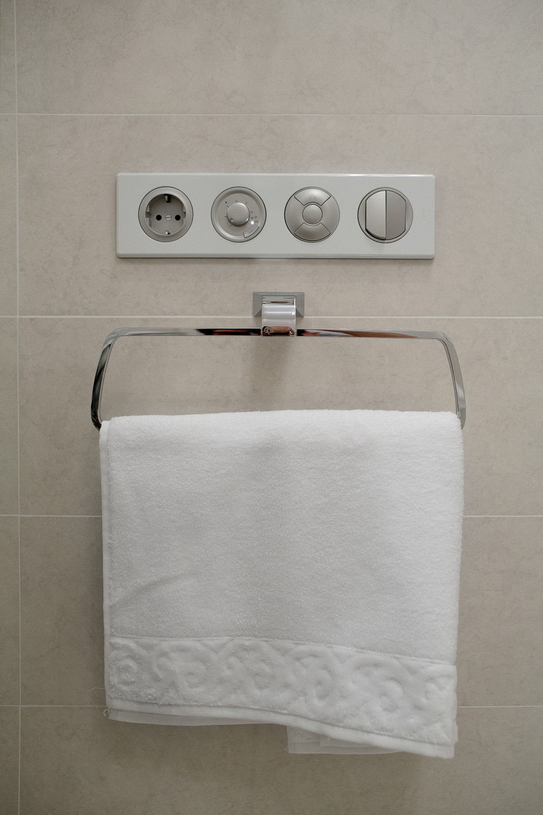 Неоклассика в Самаре