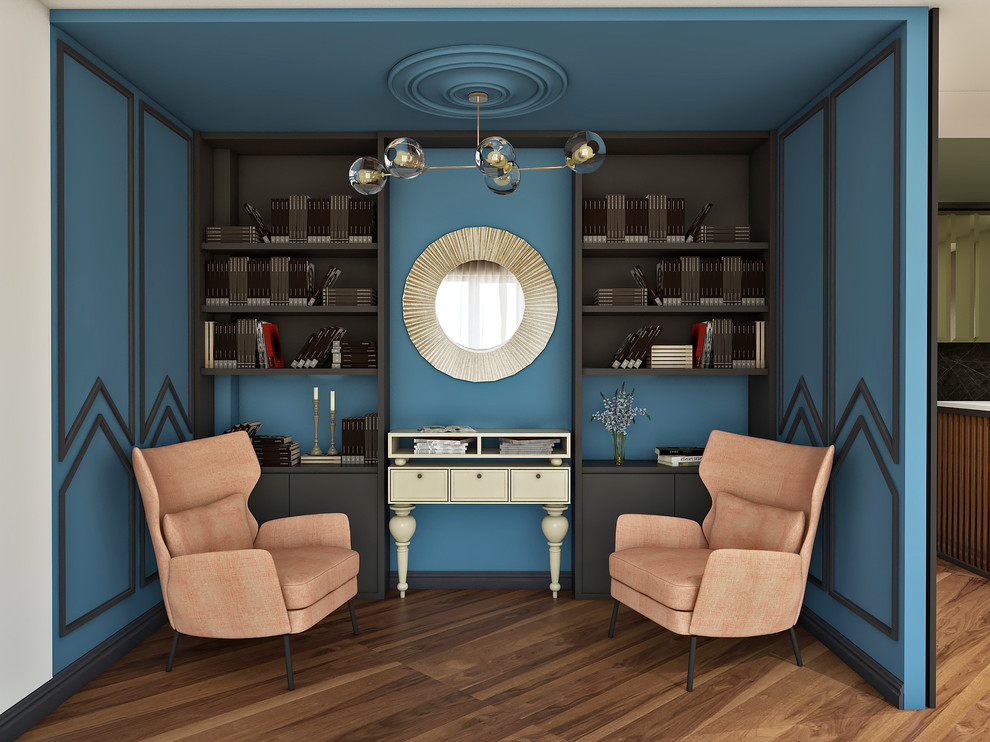 Обложка проекта: Офис