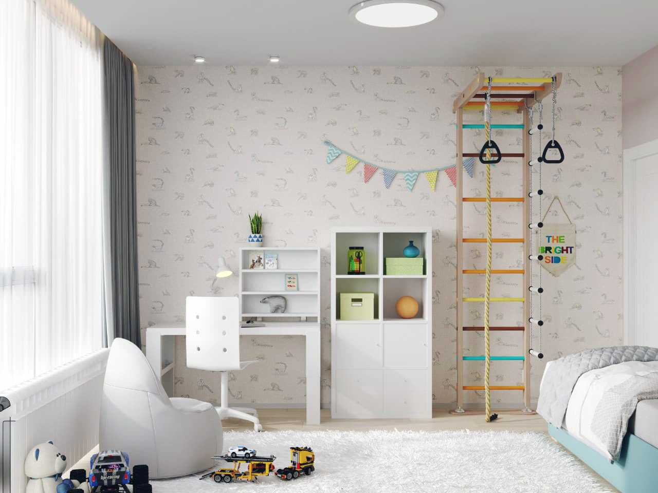 97,9 м2 Садовая 66