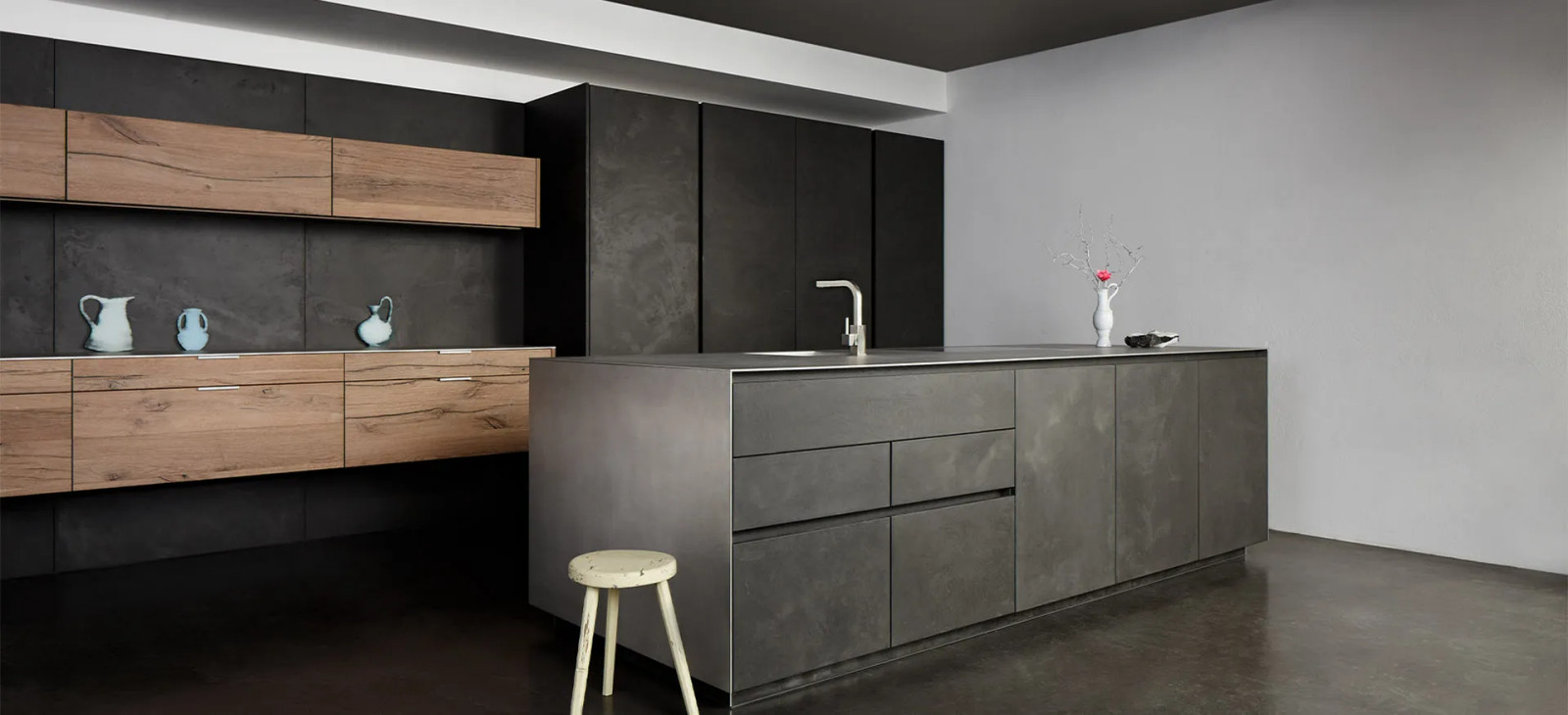 Обложка проекта: EGGERSMANN CONCRETE