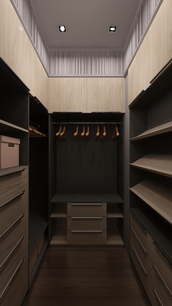 Частный дом. дизайн интерьеров / Москва / 2015