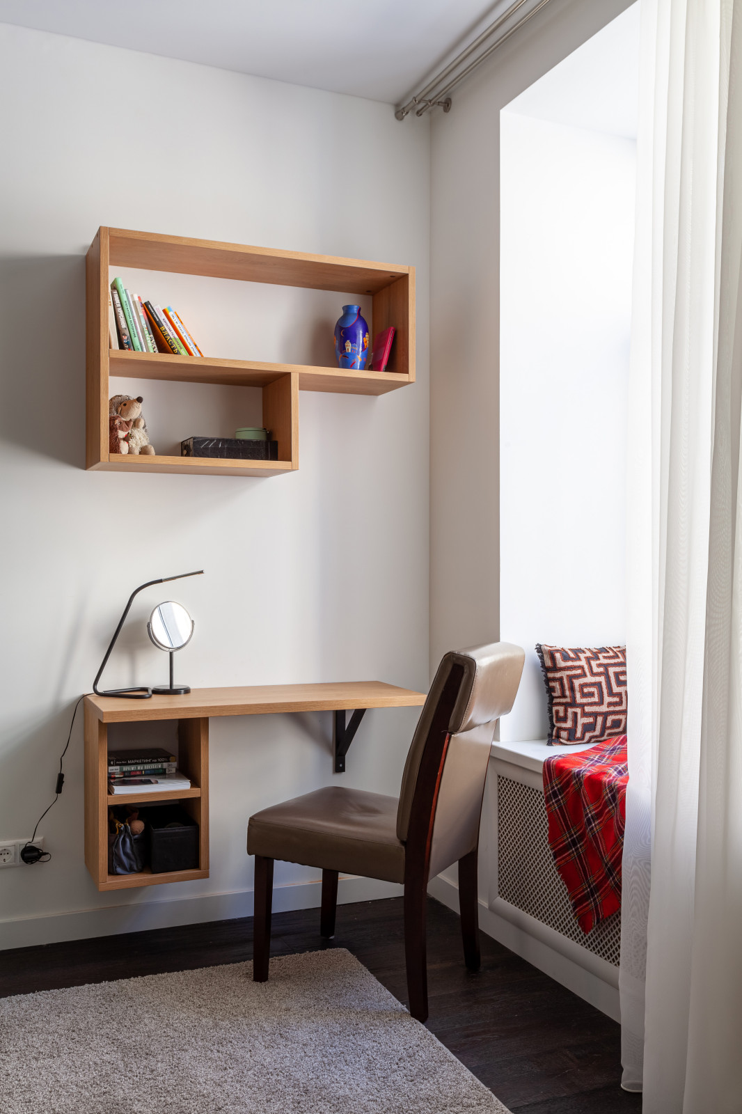 Квартира на Некрасова