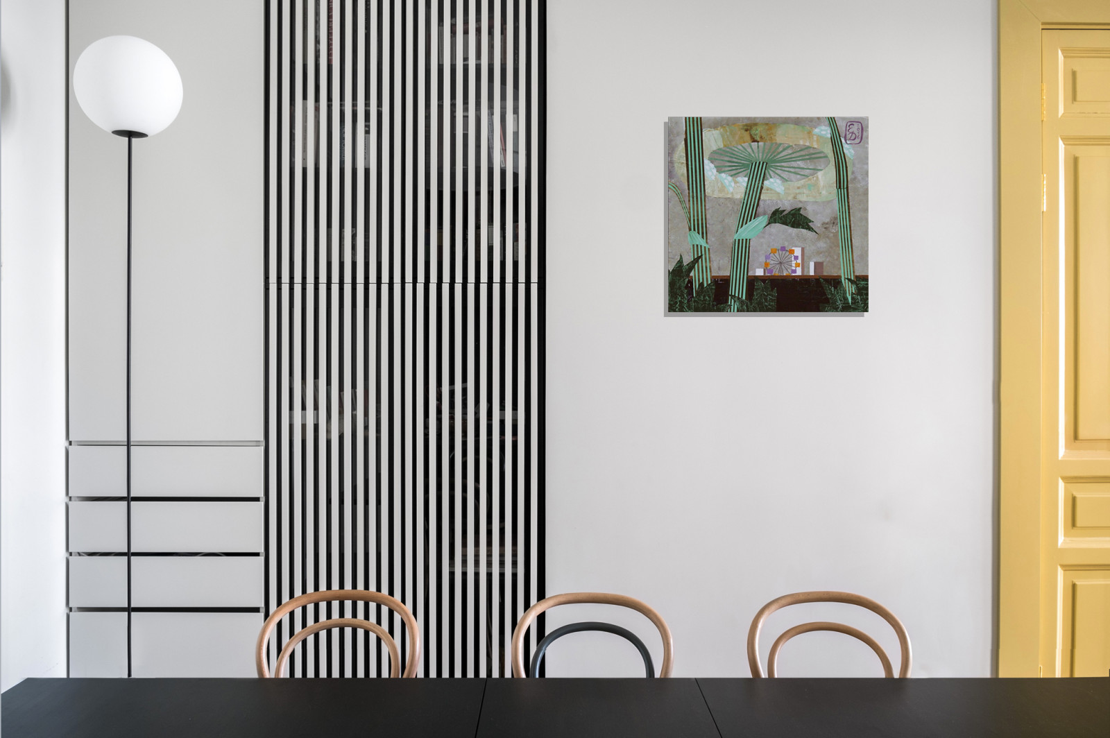 Объединение