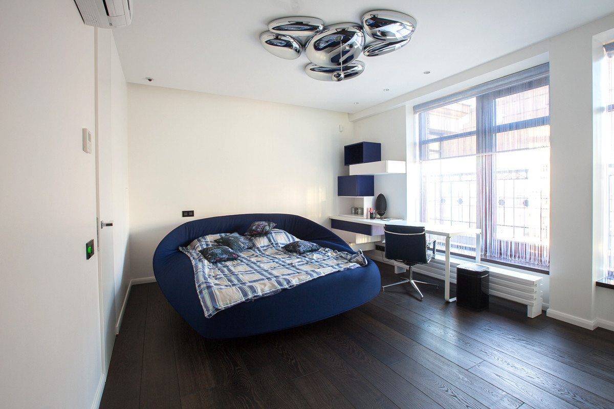 Обложка альбома: Пентхаус