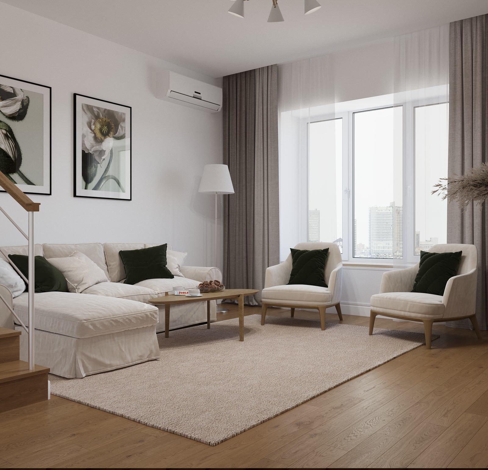 Федерация 54