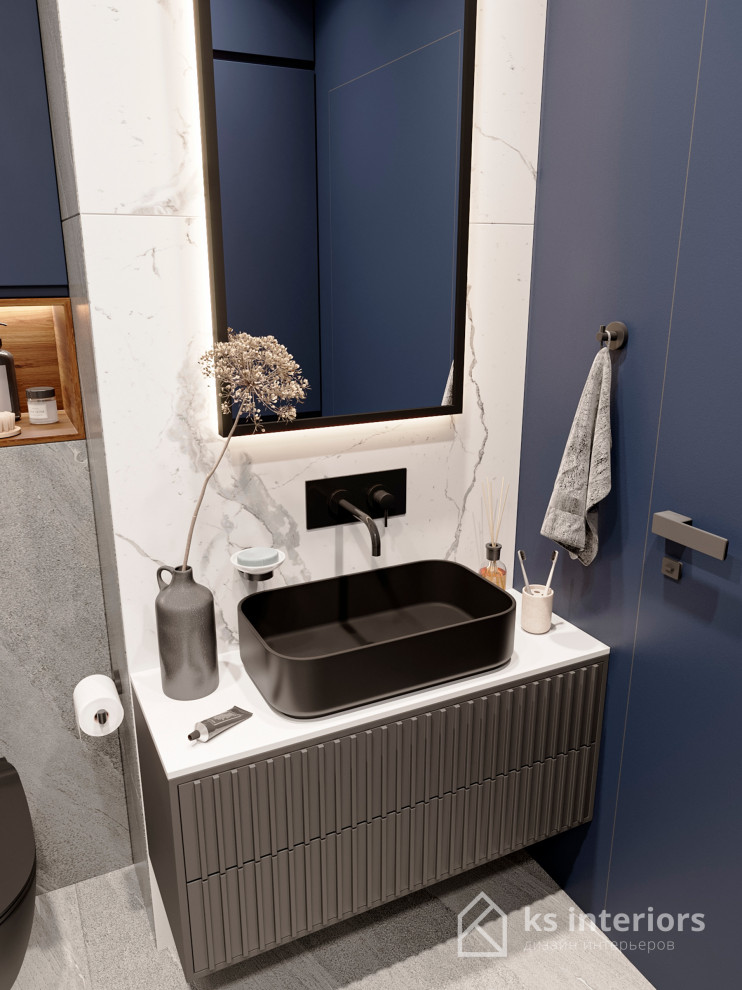 ЖК Новокосино