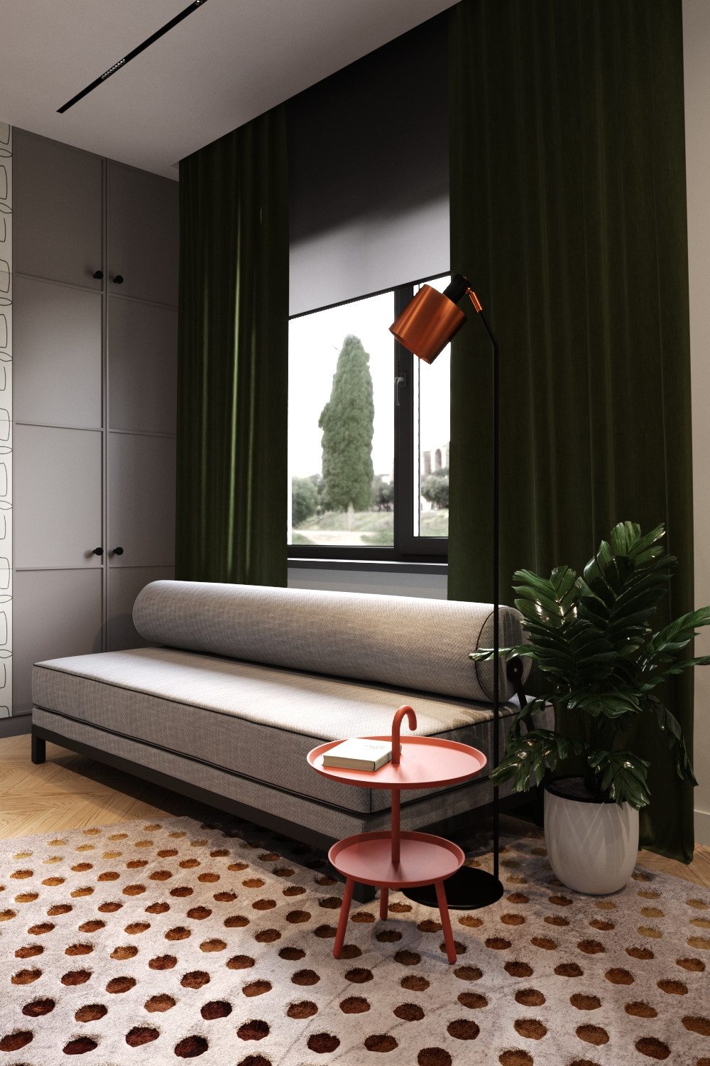 частный дом