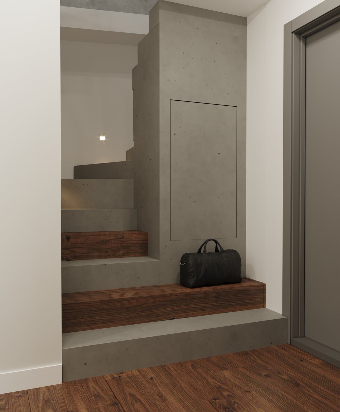 Двухуровневая квартира в ЖК Ёлки г.Ижевск