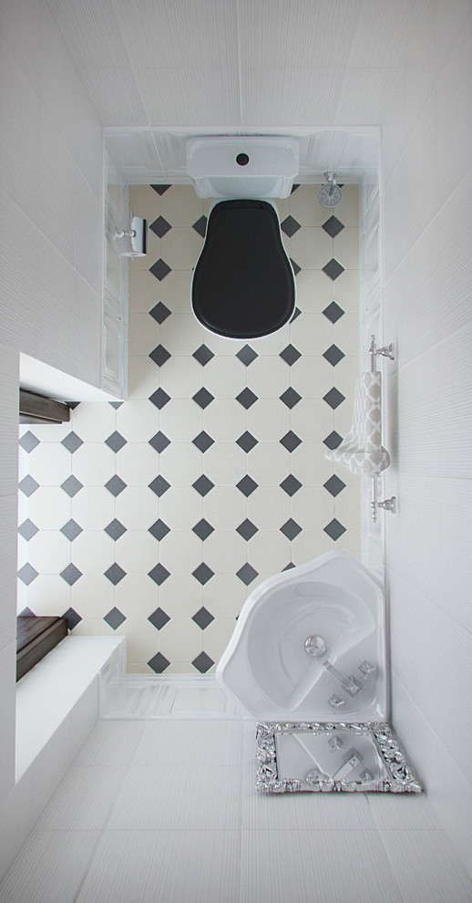 Квартира в Озерках Санкт-Петербург