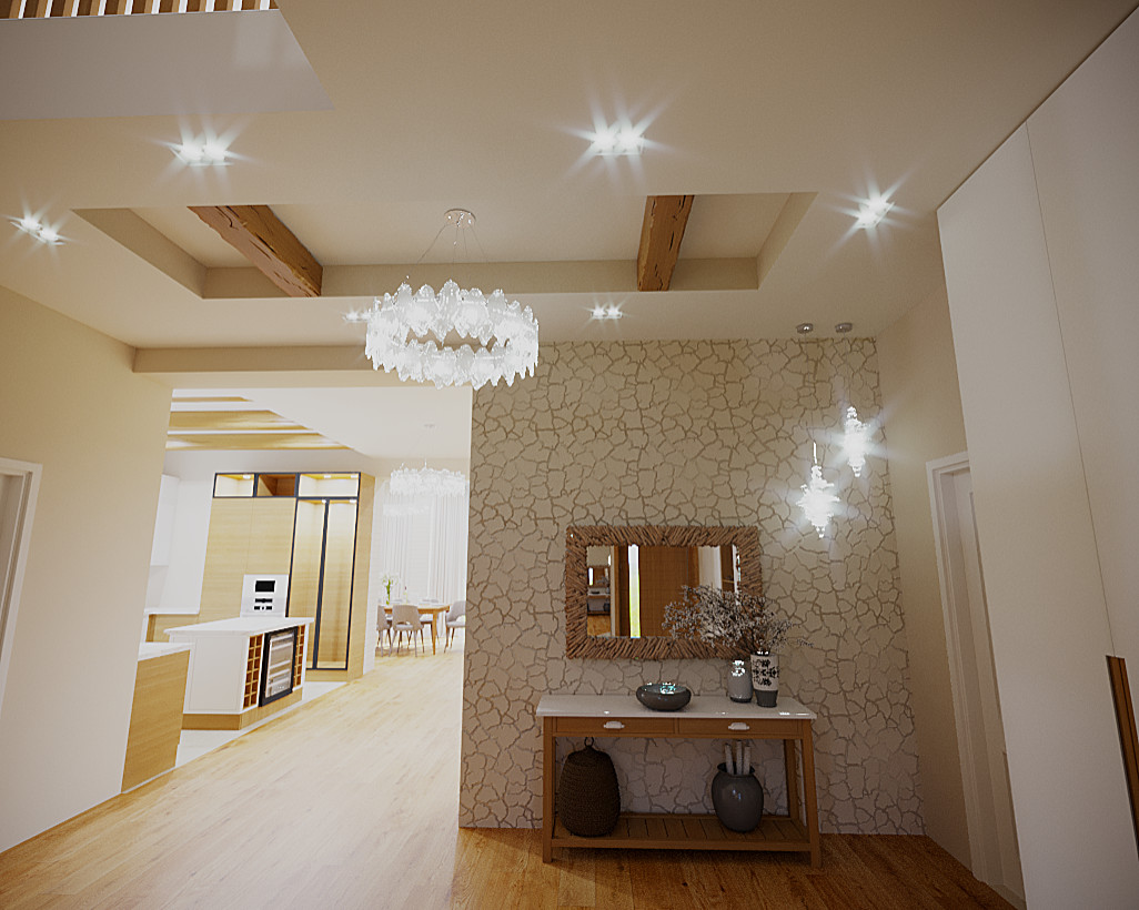 Частный дом г. Калуга