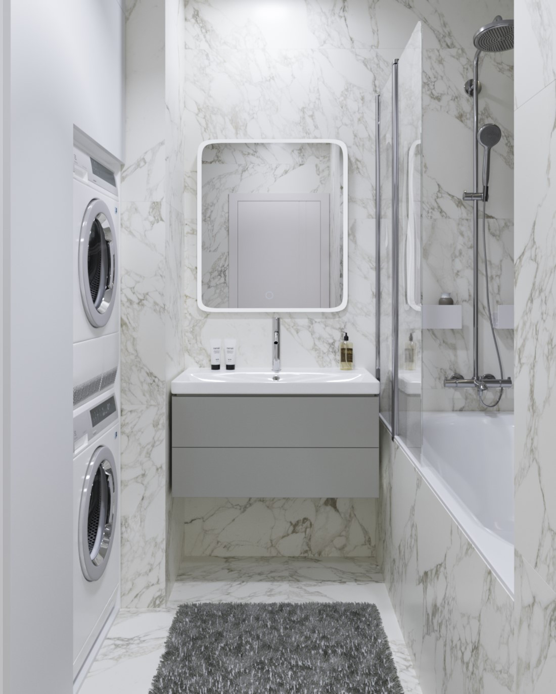 ЖК Триумф Парк