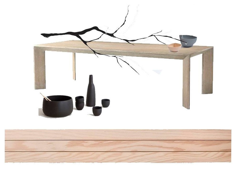 URBAN WOOD