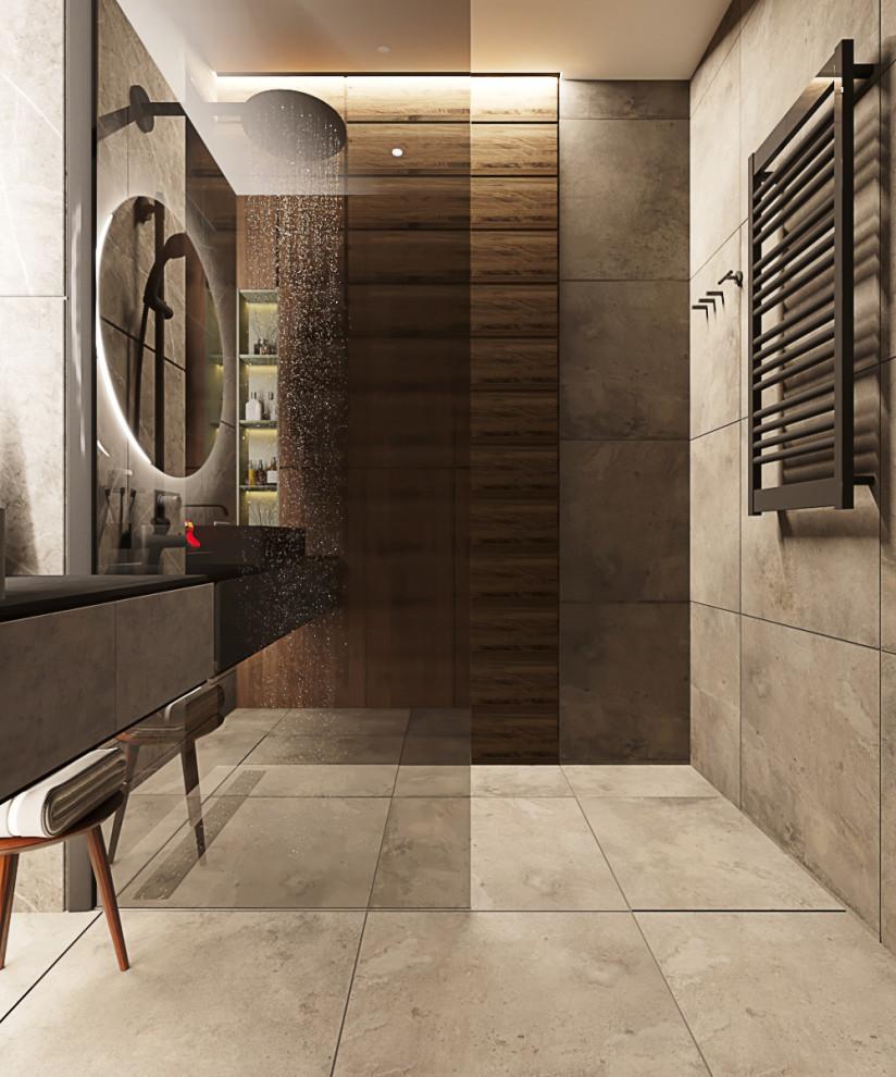 Энергия минимализма