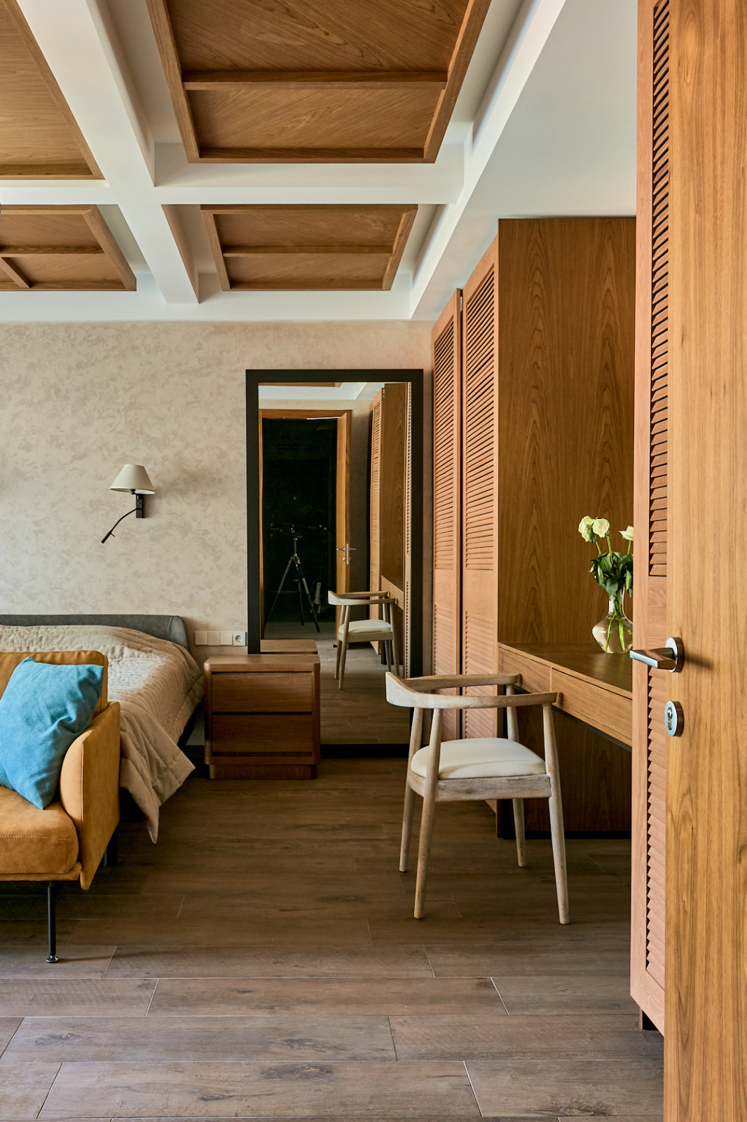 Квартира в Геленджике, ул. Лазурная