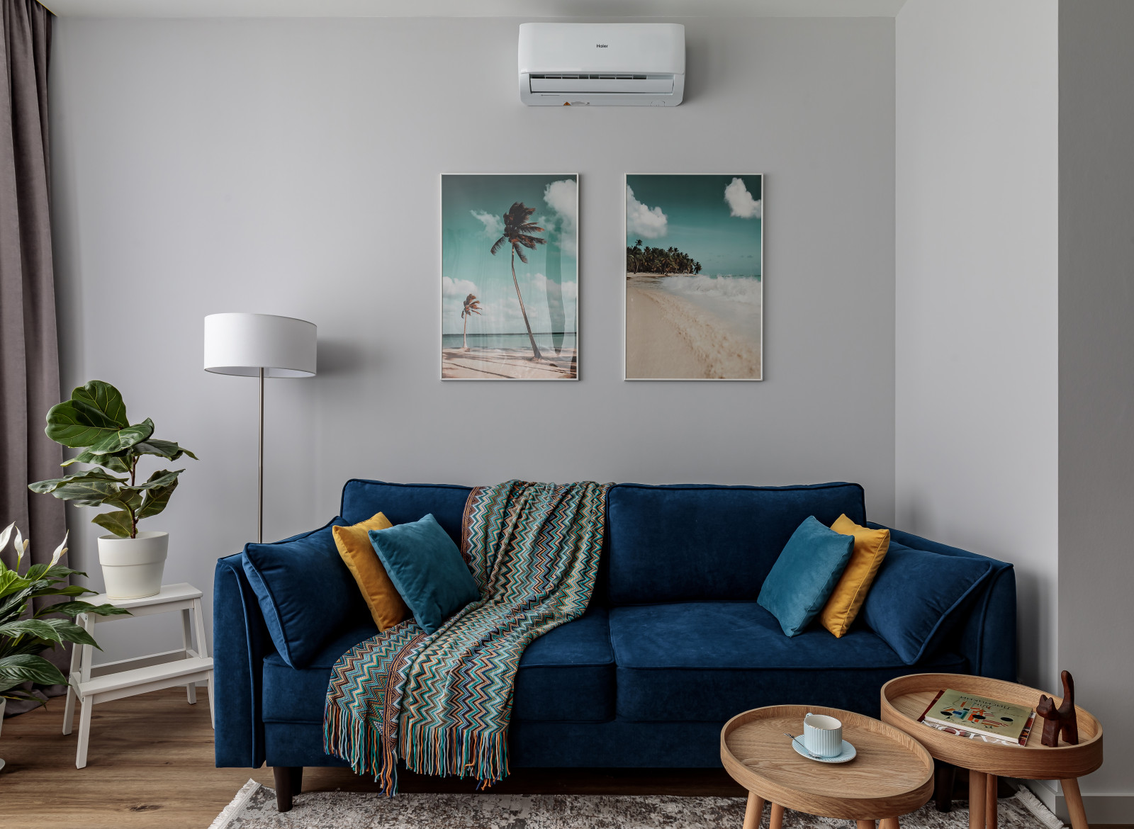 Квартира 48м2 в ЖК Ривер Парк