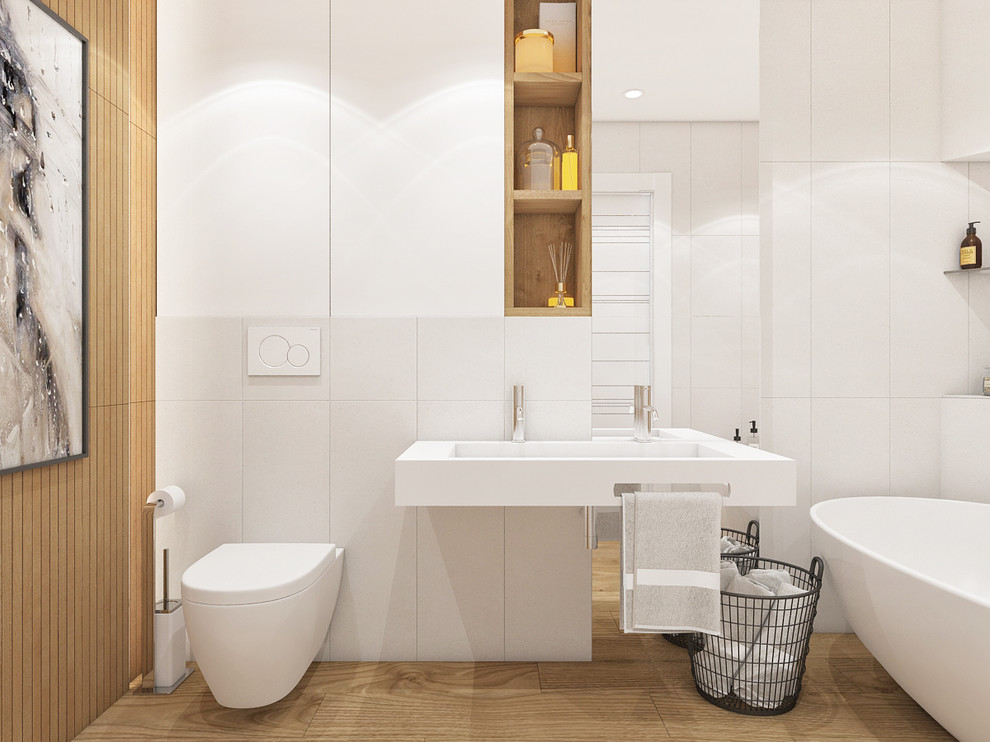 Квартира для большой и дружной семьи