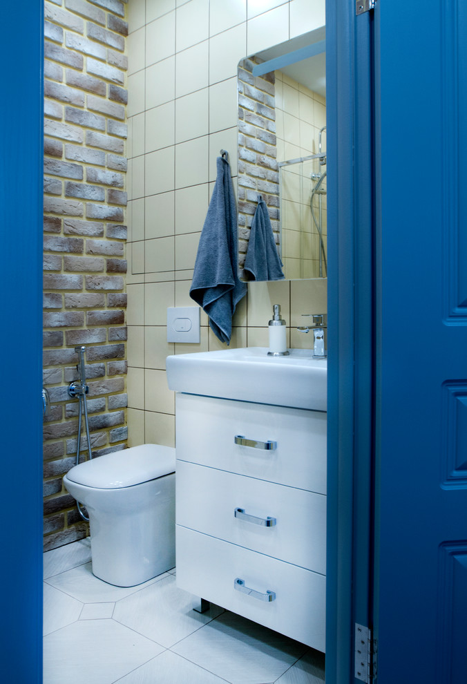 Квартира в ЖК Город Набережных