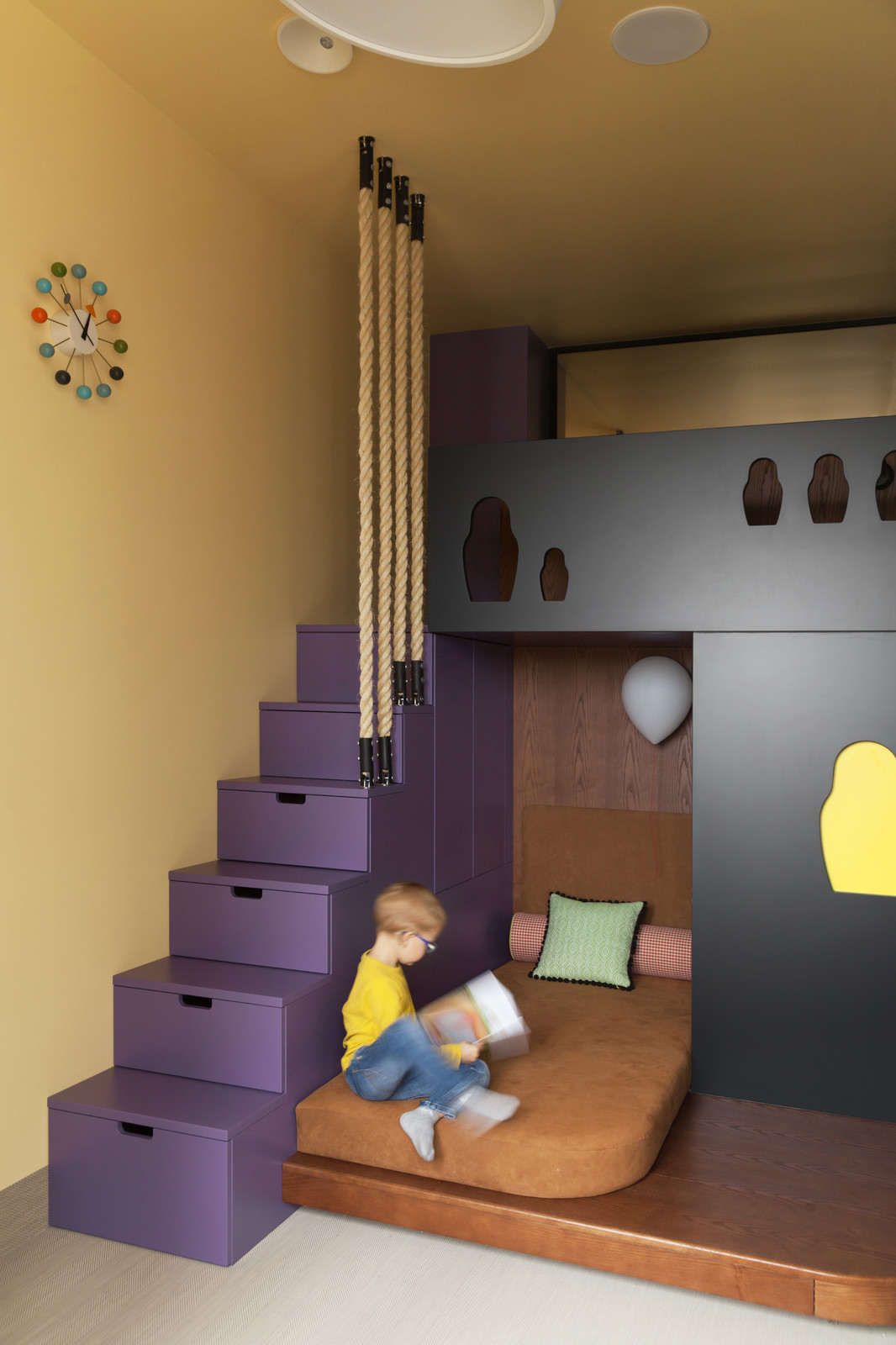 Квартира на Римской