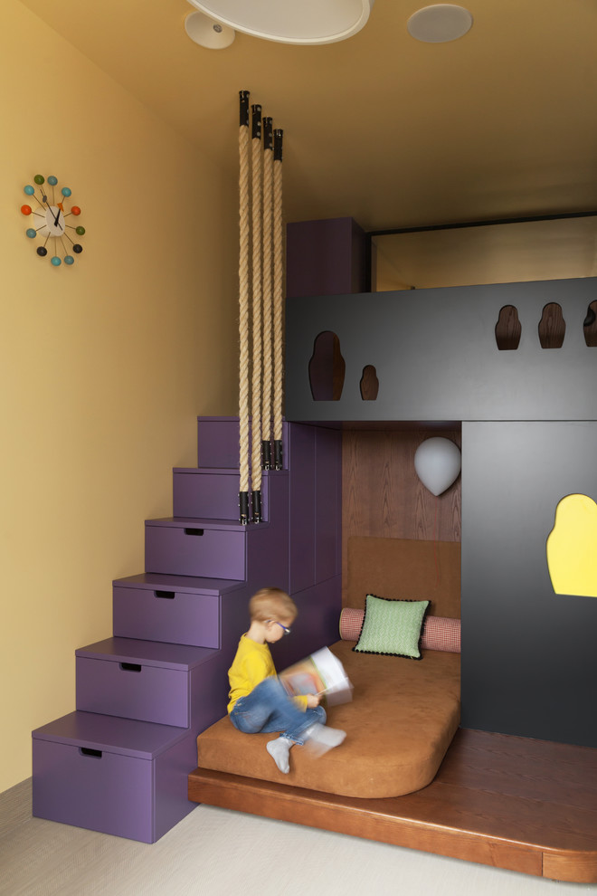 Квартира на Римской