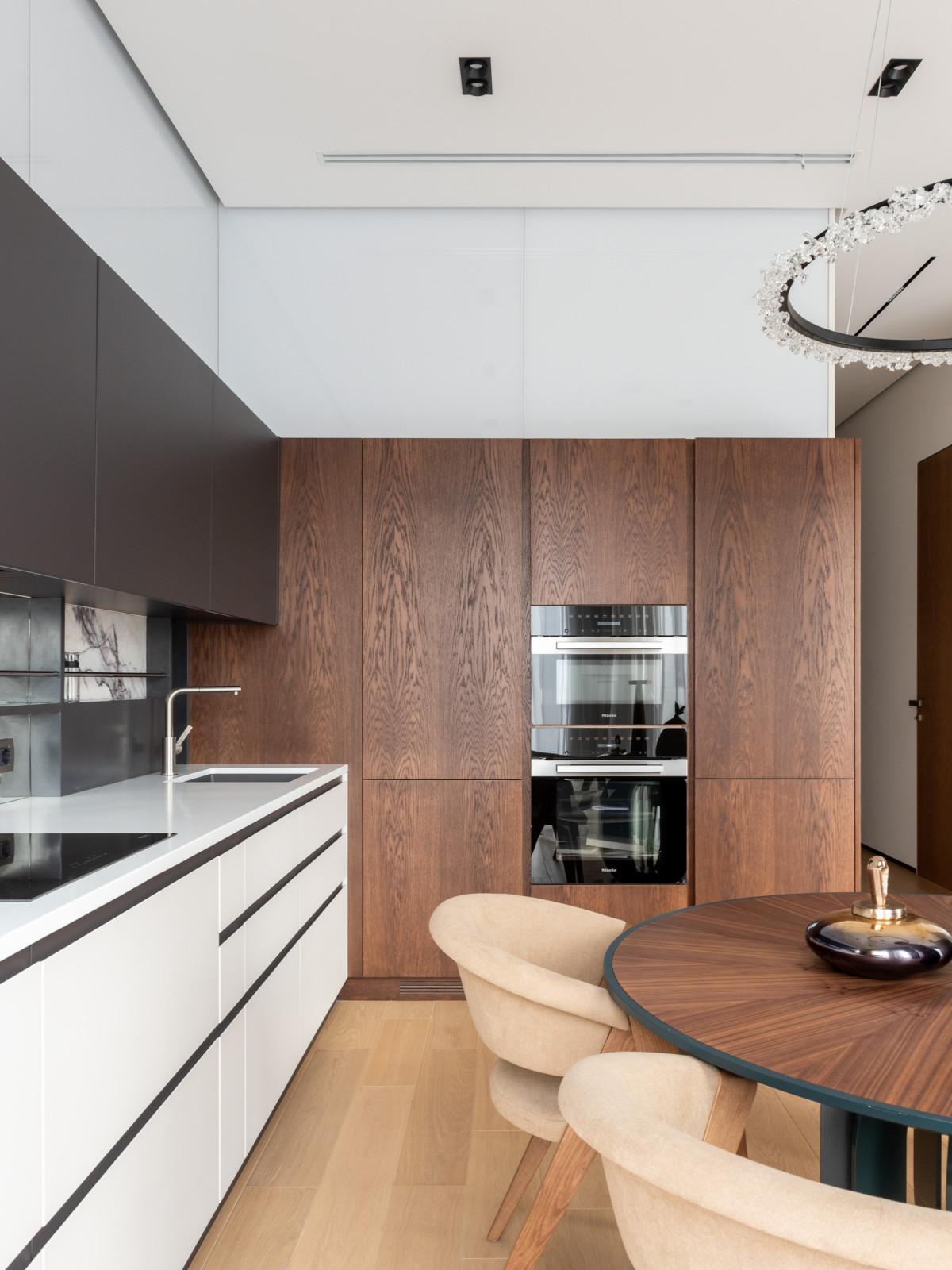 ЖК "Садовый Кварталы"