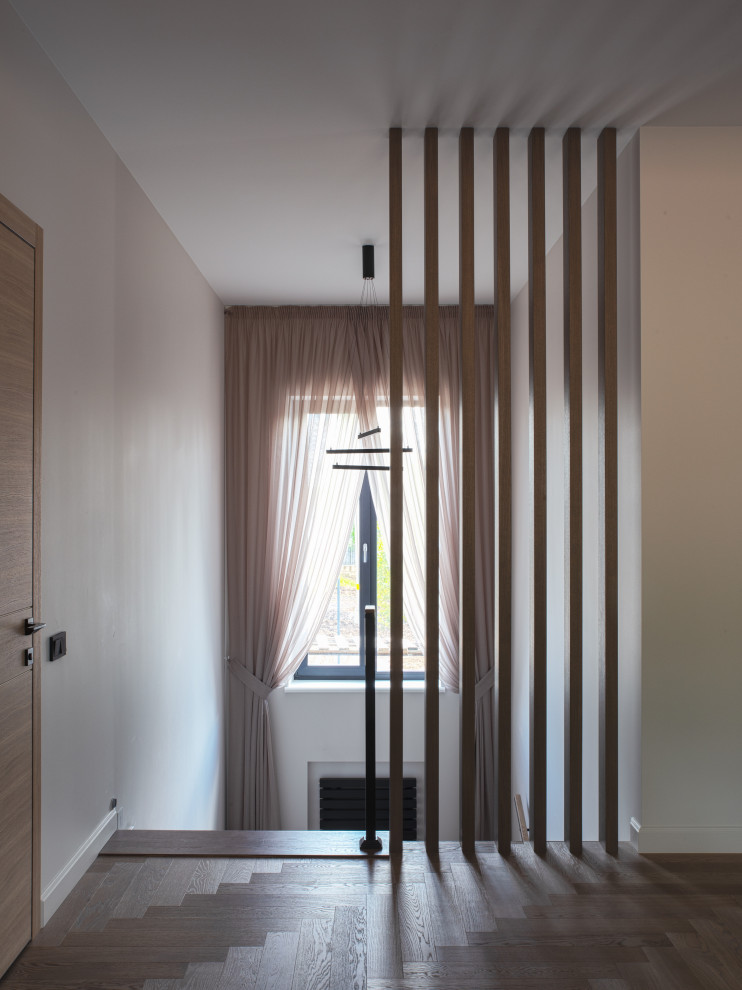 Прихожая-холл