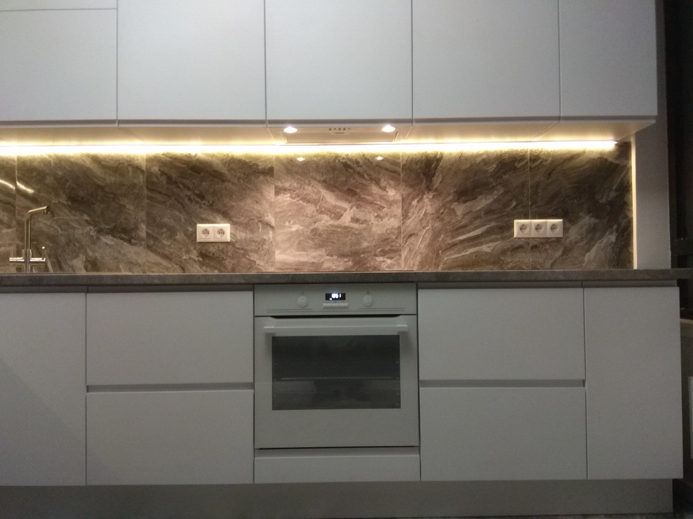 Кухня в жк"ЯСНЫЙ"