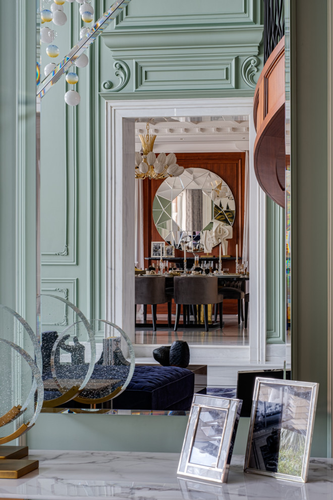 Вилла Дубай 2