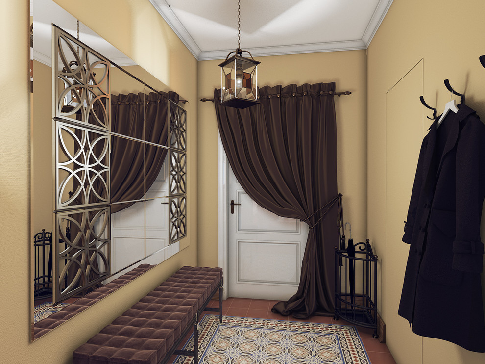 Квартира, 120м2 г.Москва