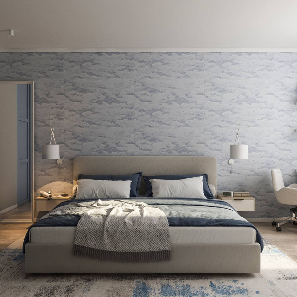 Двухкомнатная квартира в г. Москва