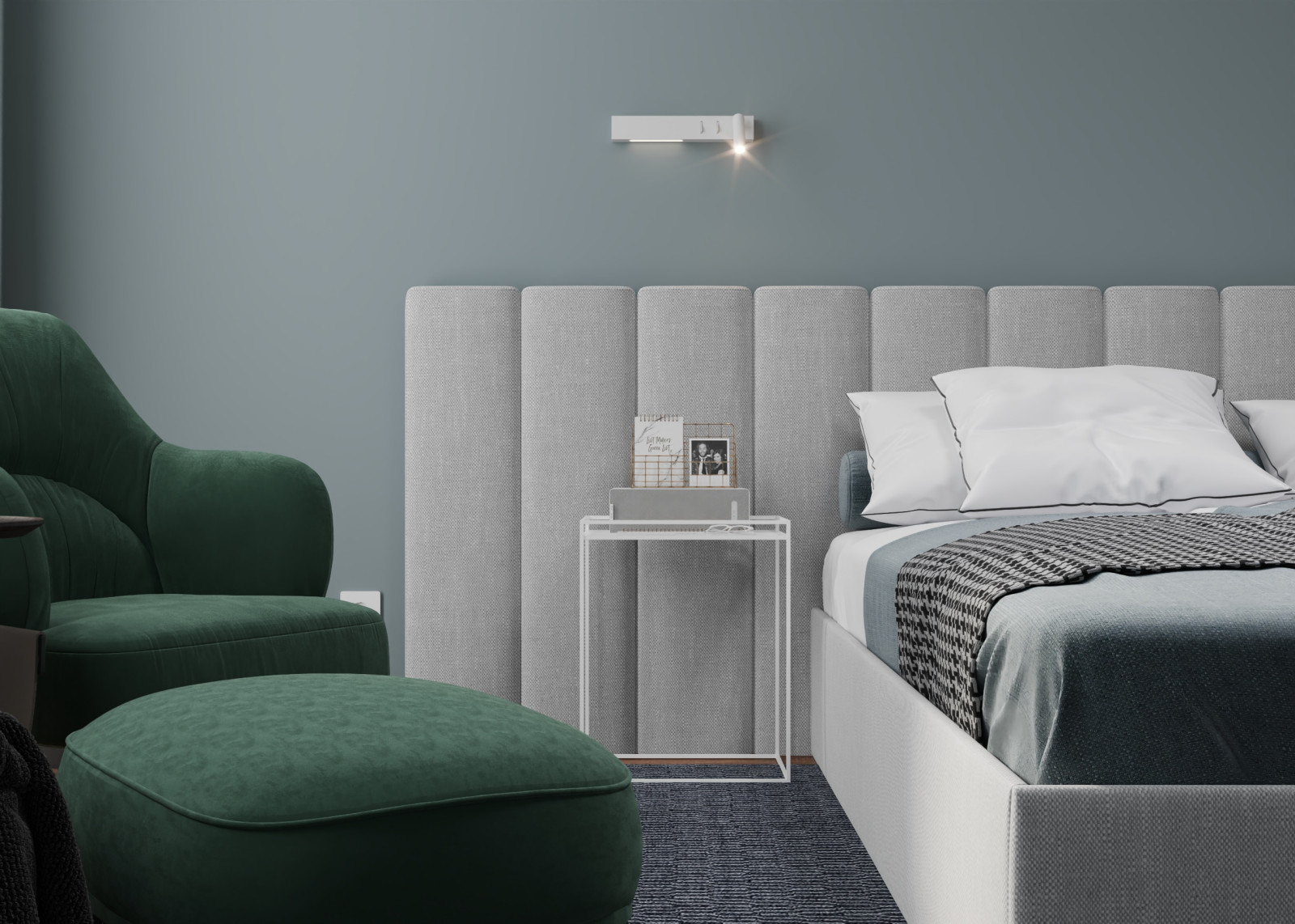 ЖК Лахта парк