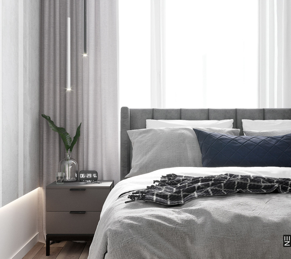 ЖК "Седьмое небо"