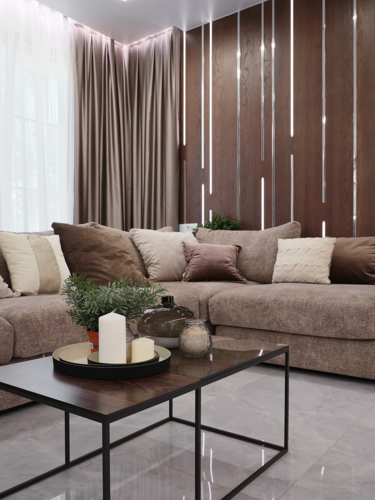 Квадрохаус в КП Горизонт