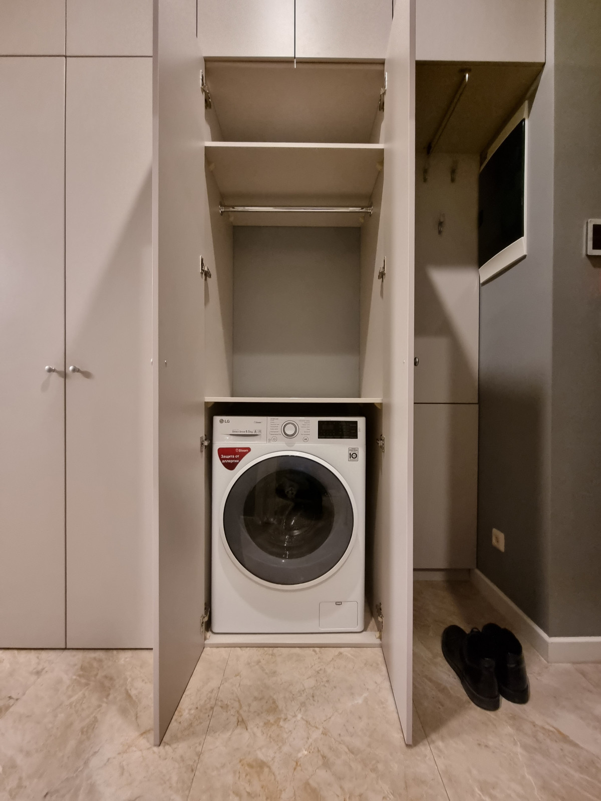 ЖК ФИЛИ ПАРК