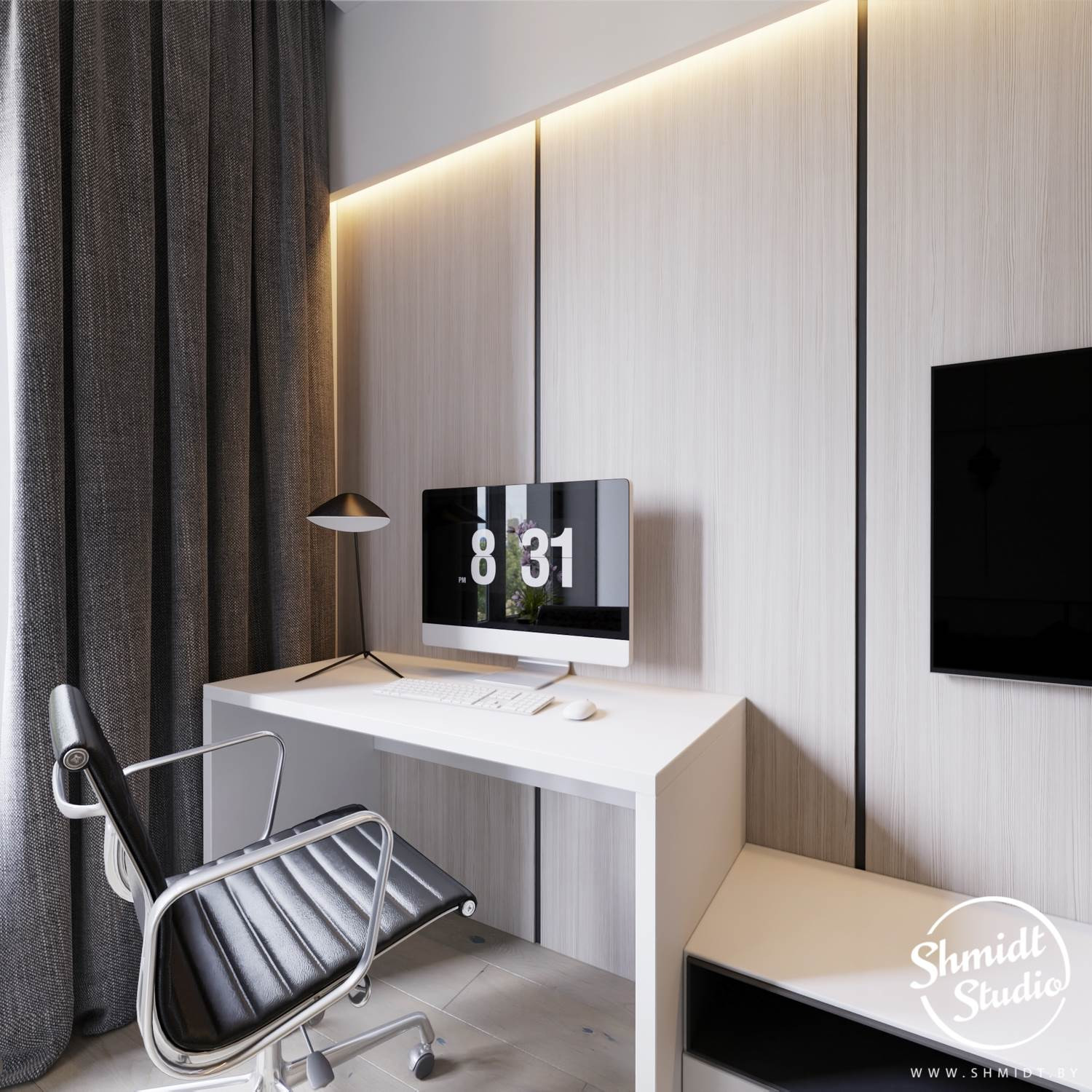 Проект "Атмосферный" | Санкт-Петербург