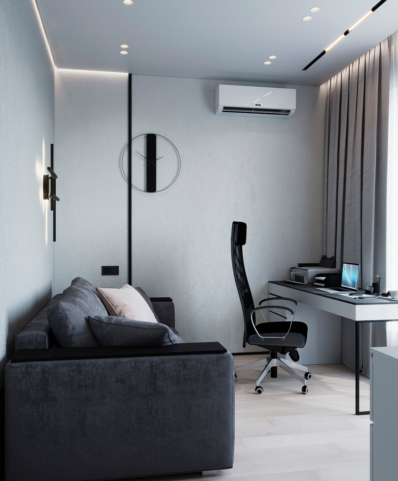 Дом ул. Калиновая, Волгоградская об-ть, 2024 г