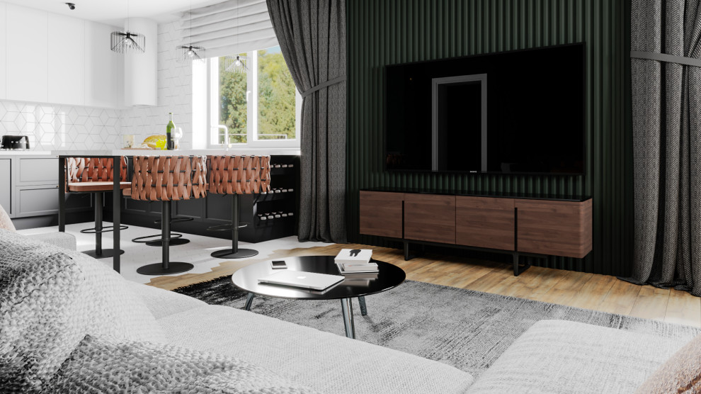 КП "Новорижский"