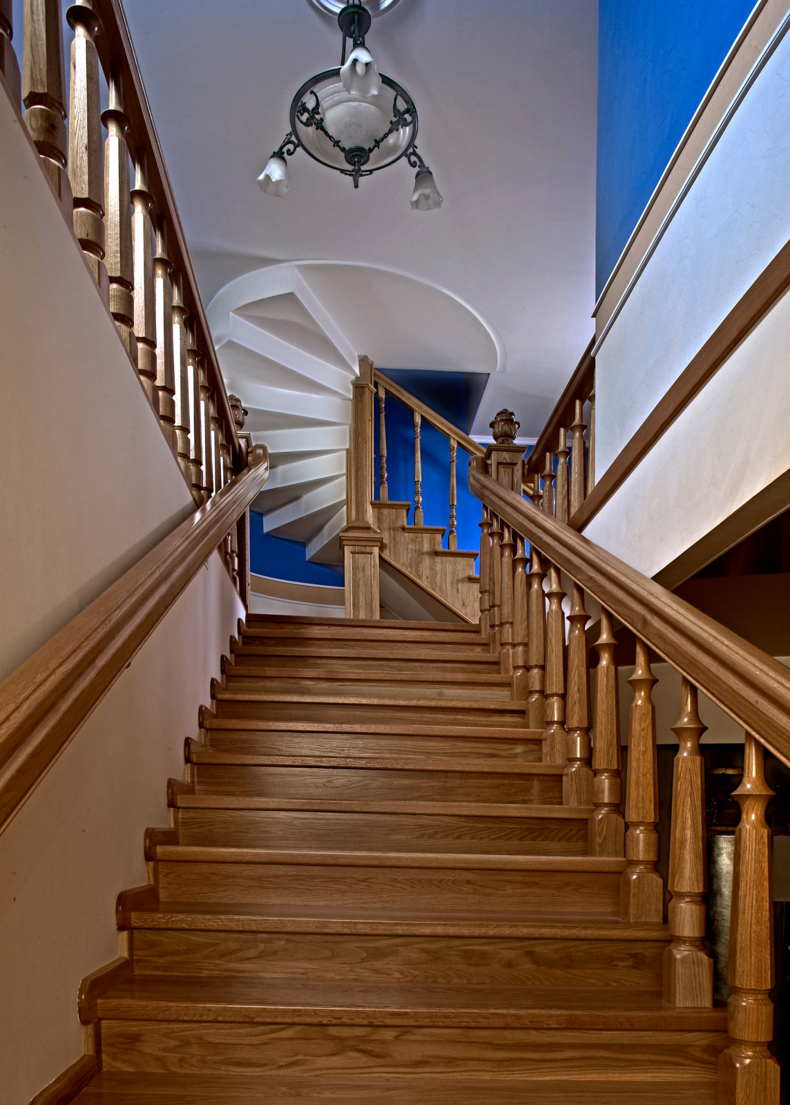 Котедж под Петербургом Авторт проекта Наталия Зайцева